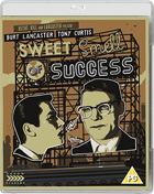 Sweet Smell Of Success (Blu-ray-UK)