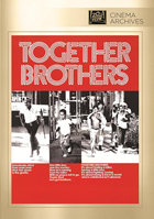 Together Brothers: Fox Cinema Archives