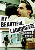 My Beautiful Laundrette: Criterion Collection
