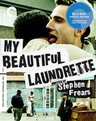 My Beautiful Laundrette: Criterion Collection (Blu-ray)