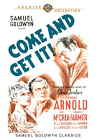 Come And Get It: Warner Archive Collection