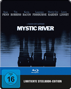 Mystic River: Limited Edition (Blu-ray-GR)(SteelBook)