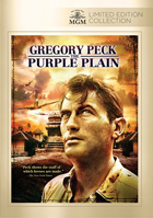 Purple Plain: MGM Limited Edition Collection