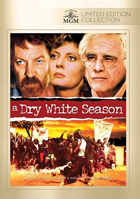 Dry White Season: MGM Limited Edition Collection