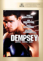 Dempsey: MGM Limited Edition Collection