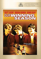 Our Winning Season: MGM Limited Edition Collection