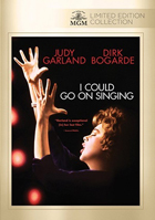 I Could Go On Singing: MGM Limited Edition Collection