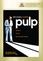 Pulp: MGM Limited Edition Collection