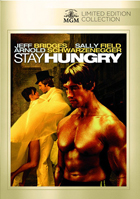 Stay Hungry: MGM Limited Edition Collection