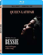 Bessie (Blu-ray)