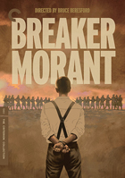 Breaker Morant: Criterion Collection