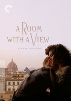 Room With A View: Criterion Collection
