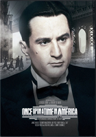 Once Upon A Time In America