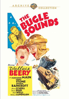 Bugle Sounds: Warner Archive Collection