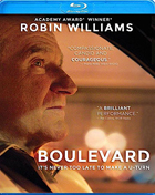 Boulevard (Blu-ray)