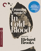 In Cold Blood: Criterion Collection (Blu-ray)