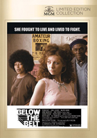 Below The Belt: MGM Limited Edition Collection