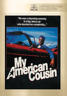 My American Cousin: MGM Limited Edition Collection