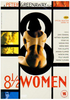 8 1/2 Women (PAL-UK)
