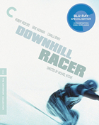 Downhill Racer: Criterion Collection (Blu-ray)
