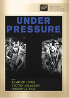 Under Pressure: Fox Cinema Archives