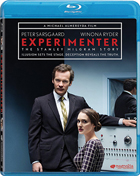 Experimenter (Blu-ray)