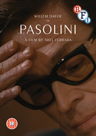 Pasolini (PAL-UK)