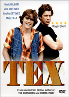 Tex (Fullscreen)