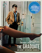 Graduate: Criterion Collection (Blu-ray)