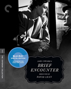 Brief Encounter: Criterion Collection (Blu-ray)