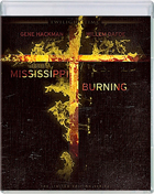 Mississippi Burning: The Limited Edition Series (Blu-ray)