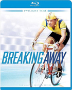 Breaking Away: The Limited Edition Series (Blu-ray)