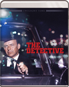 Detective: The Limited Edition Series (Blu-ray)