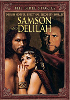 Bible Stories: Samson And Delilah