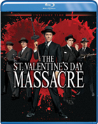 St. Valentine's Day Massacre: The Limited Edition Series (Blu-ray)