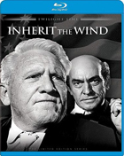 Inherit The Wind: The Limited Edition Series (Blu-ray)