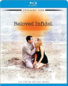 Beloved Infidel: The Limited Edition Series (Blu-ray)