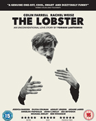 Lobster (Blu-ray-UK)