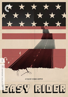 Easy Rider: Criterion Collection