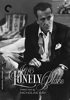 In A Lonely Place: Criterion Collection