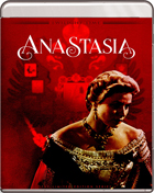 Anastasia: The Limited Edition Series (1956)(Blu-ray)