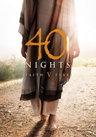 40 Nights