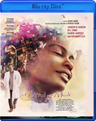 Of Music And The Mind (Blu-ray)