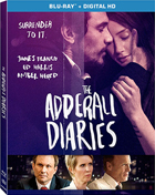Adderall Diaries (Blu-ray)