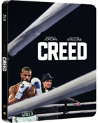Creed: Limited Edition (Blu-ray-GR)(SteelBook)
