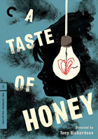 Taste Of Honey: Criterion Collection