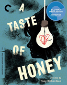 Taste Of Honey: Criterion Collection (Blu-ray)