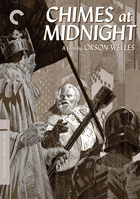 Chimes At Midnight: Criterion Collection
