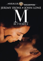 M. Butterfly: Warner Archive Collection