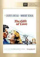 Gift Of Love: Fox Cinema Archives